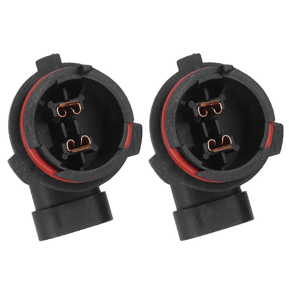 2 H7 Lampenfassungen Für Opel Astra, Lampenhalter 1226084 9118046