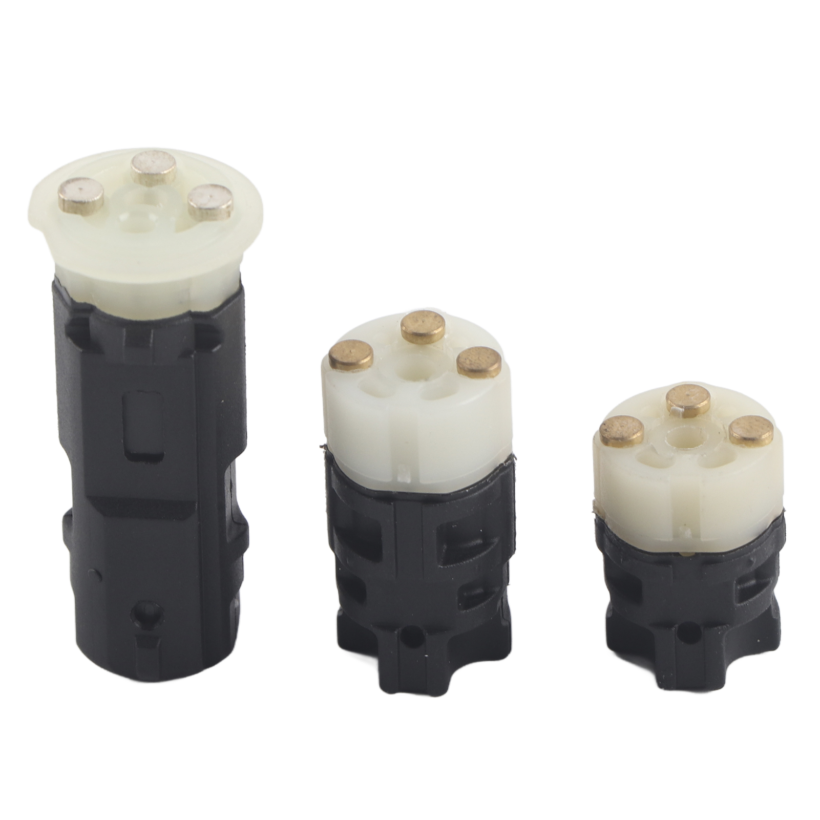 Tcm/tcu 722.9 Steuergeräte-sensor-kit – 3-teilig (y3/8n1, Y3/8n2, Y3/8n3) Für Mercedes-benz