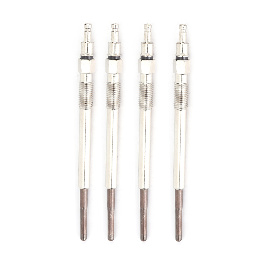 4 Kompatible Vorheizpatronen N10579802 Für Mitsubishi Grandis, Ersatzteil