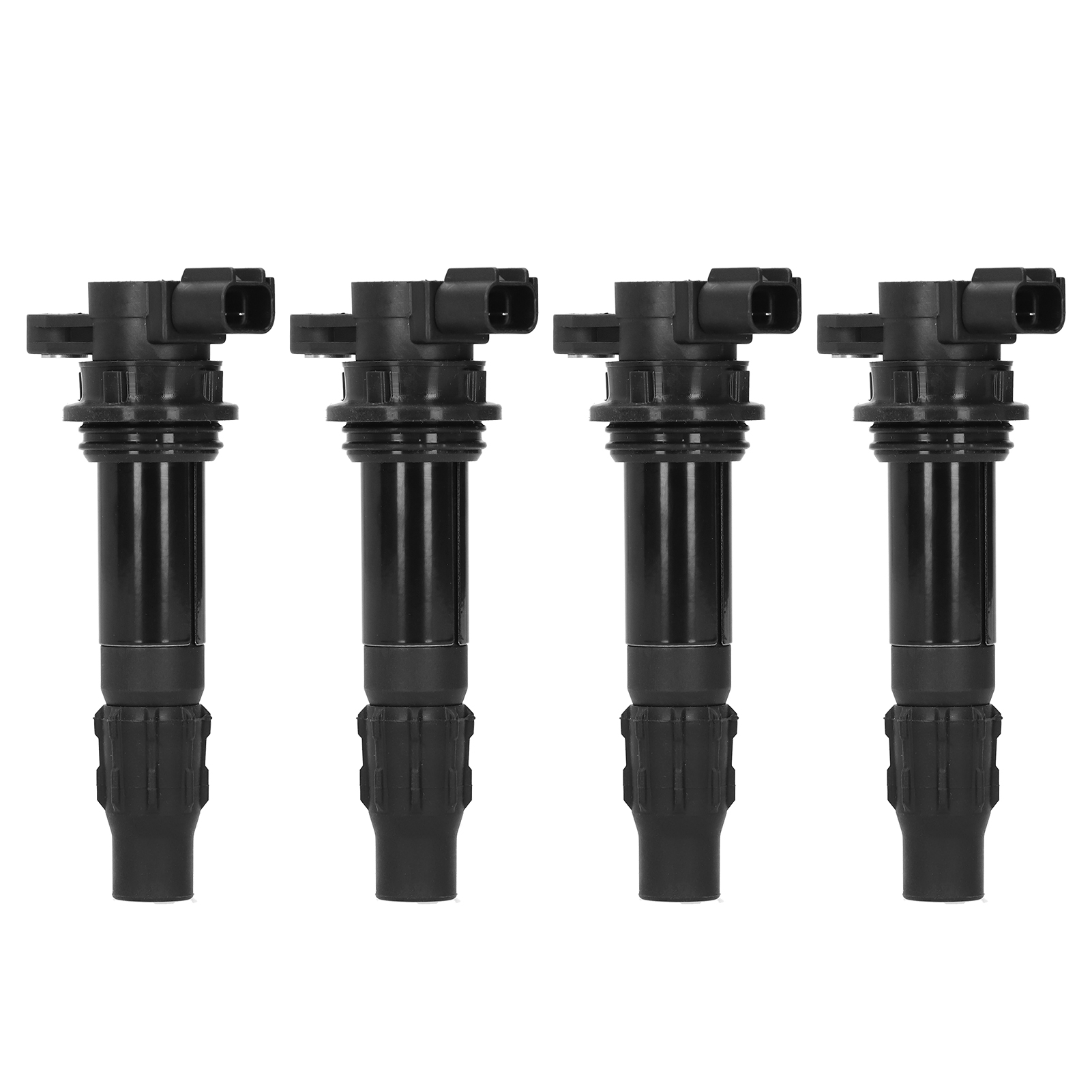 4 Zündspulen Für Yamaha Vx110 (2005–2015) – Teilenummern 6b6-82310-00-00, 6d3-82310-01-00, 6d3-82310-00-00 – Fahrzeugersatzteile