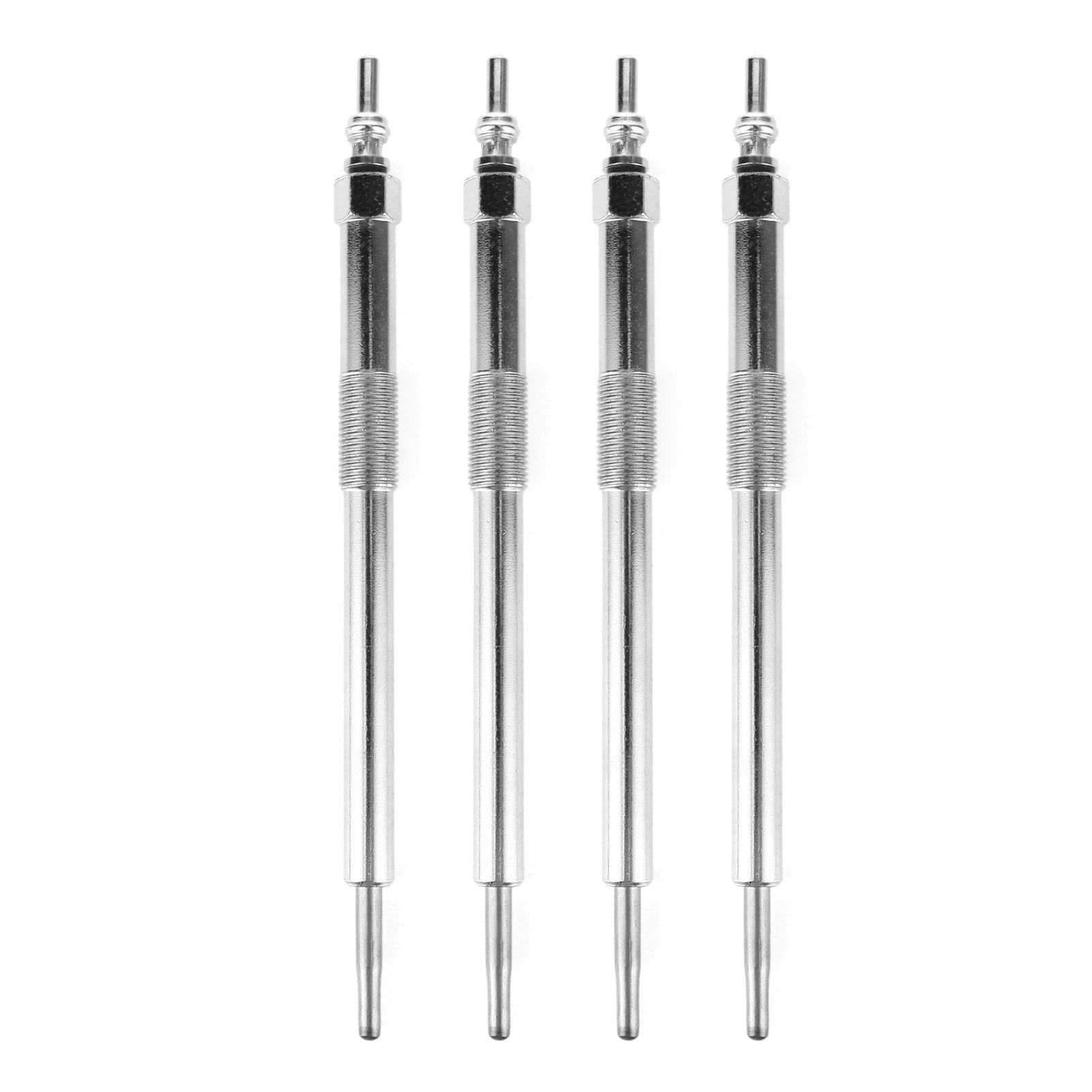 4 Glühkerzen 93198468 2.0 Dci Kompatibles Ersatzteil Infiniti