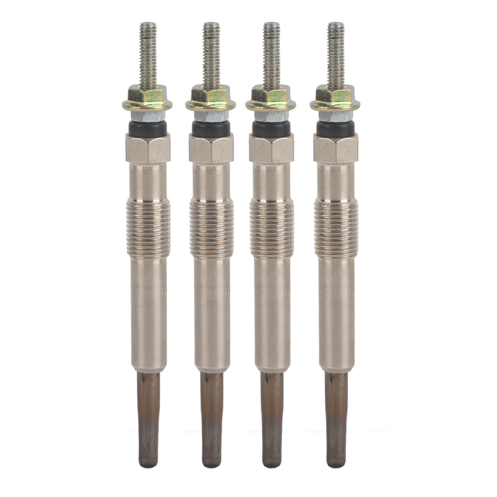 4-teiliges Set Universeller Diesel-glühkerzen, Passend Für Ford Focus/transit/c-max