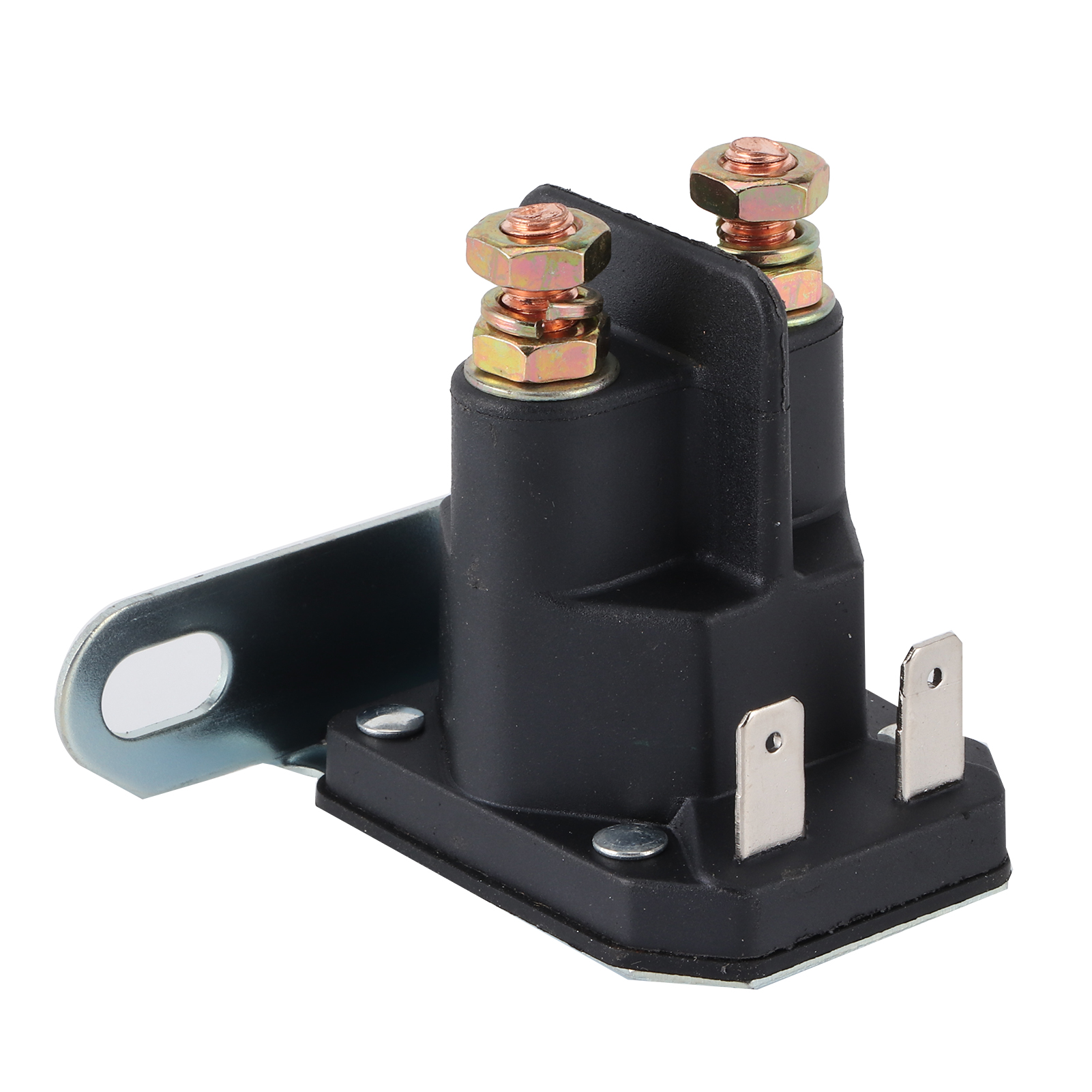 Anlasserrelais-magnetspule 725-04439 Am138068 816-1211-211-16 Kompatibel Mit Cub Cadet Cc760es Gt1054 Gt1554