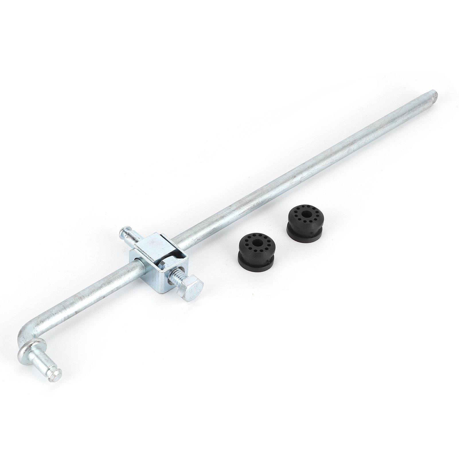 Verteilergetriebe-steuerhebel Mit Gummibuchsen 52105555-aa Kompatibel Mit Dodge Ram 1500 2500 3500