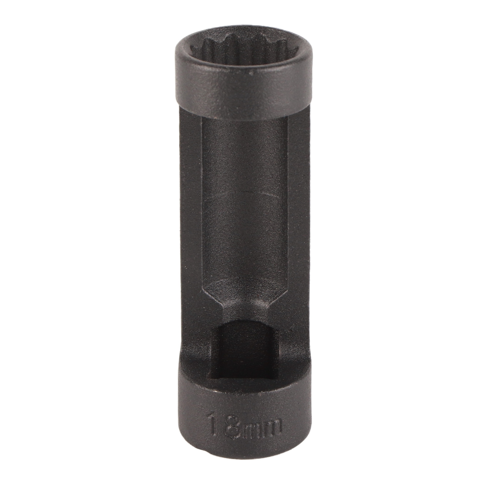 1/2"-vierkant X 18 Mm 12-punkt-stoßdämpfer-aufhängungssteckschlüssel, Vm-zubehörnummer 3353