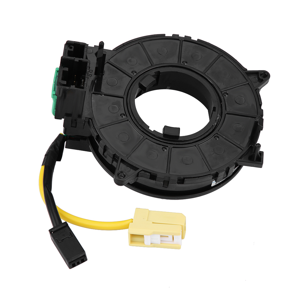 Spiralkabel Für Airbag-feder Für Mitsubishi Lancer Outlander L200 Triton Mr583930 8619a016