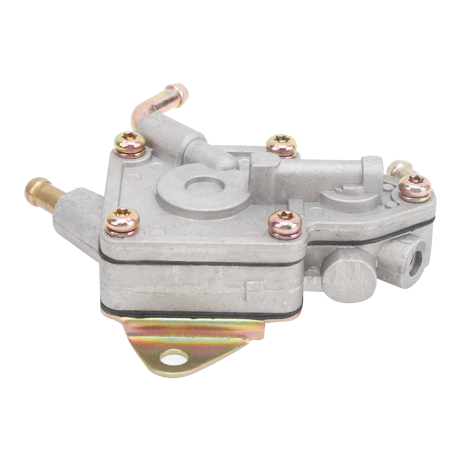 Kraftstoffpumpe 5ug-13910-01-00, Kompatibles Ersatzteil Für Yamaha Rhino 450 660 2004-2009