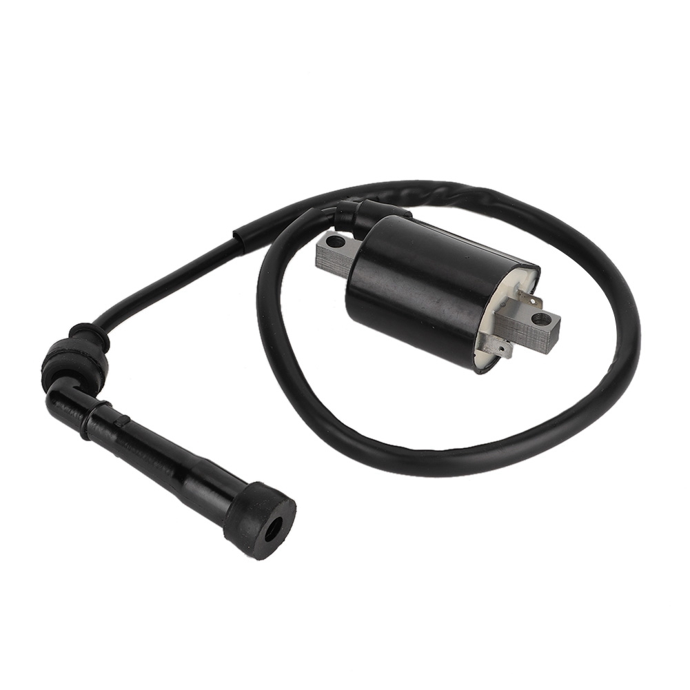 Ersatz-motorradzündspule, Kompatibel Mit Yamaha V Star 650 1999-2014