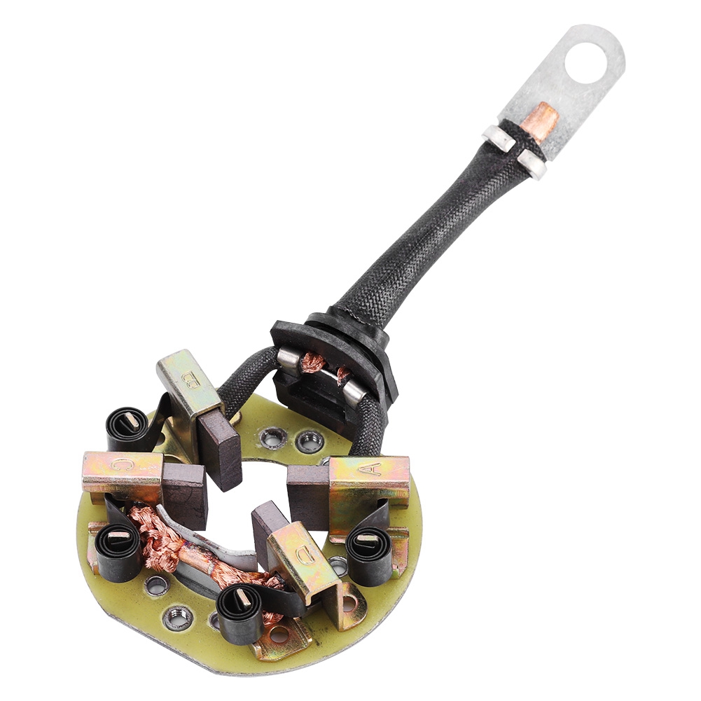 Starter-reparatursatz 31208-pca-902 Kompatibel Mit Honda - Starterbürste