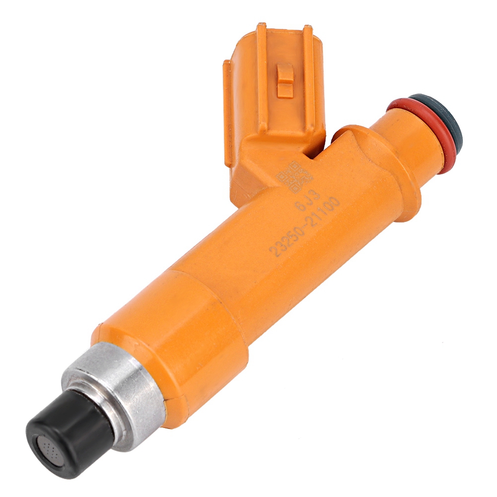 Kraftstoffeinspritzdüse 23250-21100, Kompatibel Mit Toyota Ractis (2010–2016), Axio Und Corolla (2012), 1,5 L, 1nzfe
