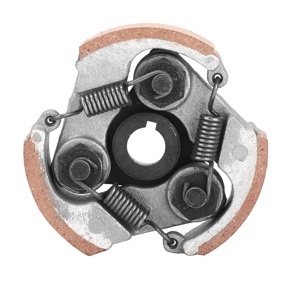 Abgedichtete Fliehkraftkupplung Für 47-cm³- Und 49-cm³-minibikes, Kompatibel Mit Dirtbikes Und Atvs
