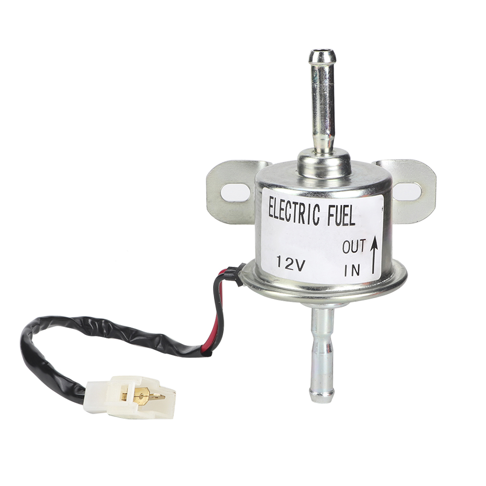 12-v-elektro-kraftstoffpumpe Als Ersatz Für Yanmar 4tnv88 3tnv88-nhb Nhbb 129612-52100