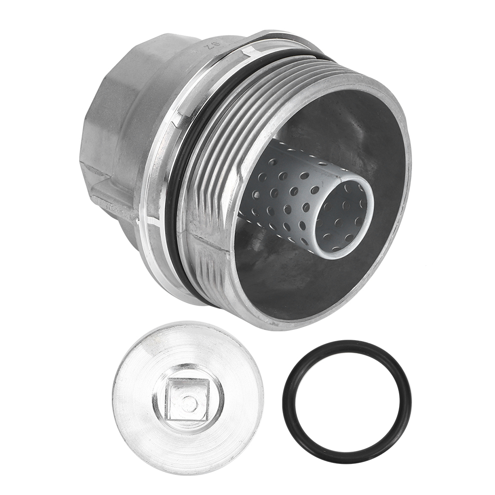 Ersatz-ölfilterpatrone 15620-31060 15643-31050 Kompatibel Mit Toyota Camry