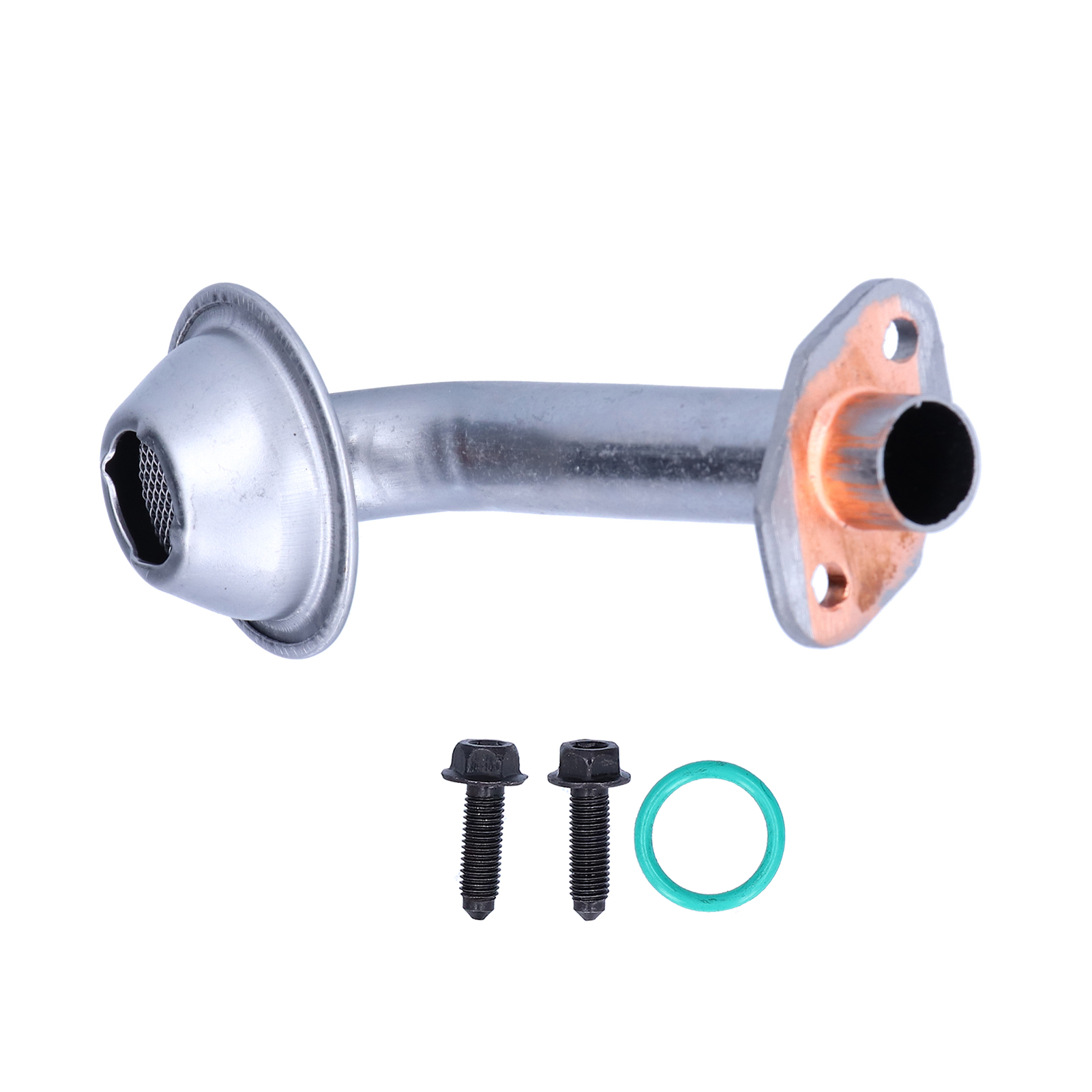 Ölrücklaufschlauch-set Mit O-ring 06a115251, Kompatibel Mit Seat Alhambra, Leon, Ibiza, Toledo