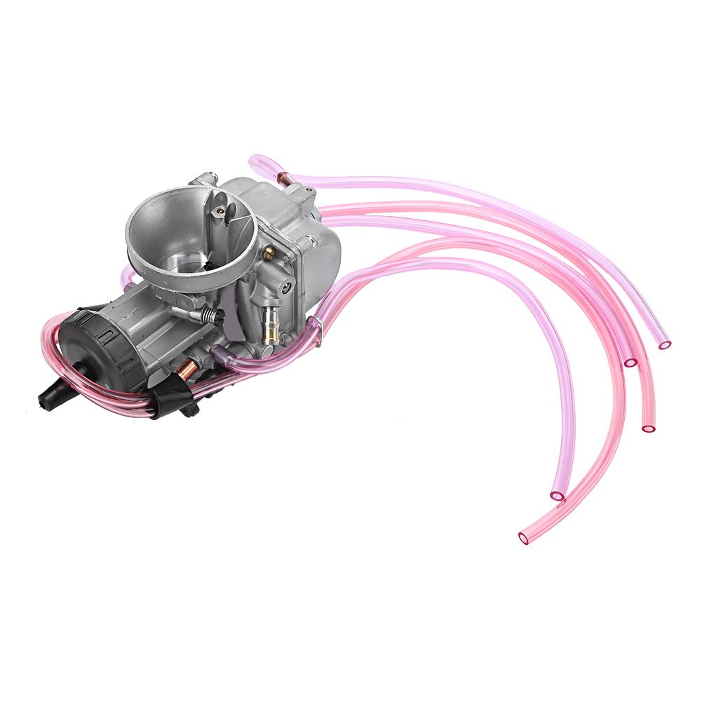 Universelle Vergasermodifikation Für Atvs/motorräder, 38 Mm/1,50 Zoll, Kompatibel Mit Keihin Pwk