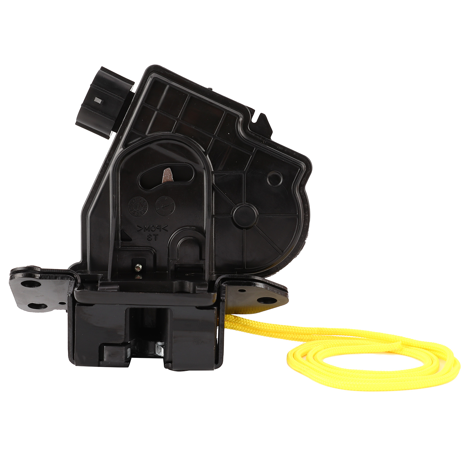 Heckklappenschloss Mit Stellantrieb 6935028150, Kompatibel Mit Toyota Highlander Hybrid Und Hybrid Limited 2012-2013