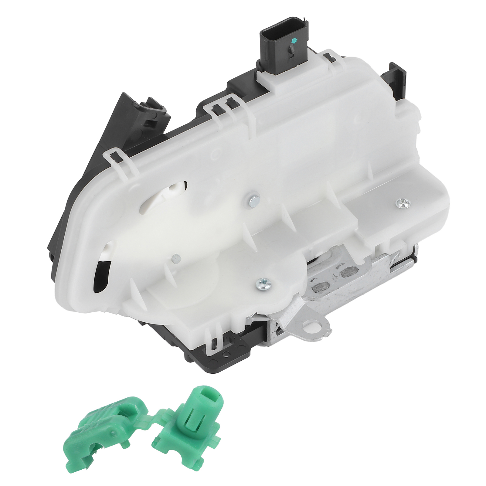 Türschloss Hinten Links 9l3z5426413a Kompatibel Mit Ford F150/escape/focus/edge