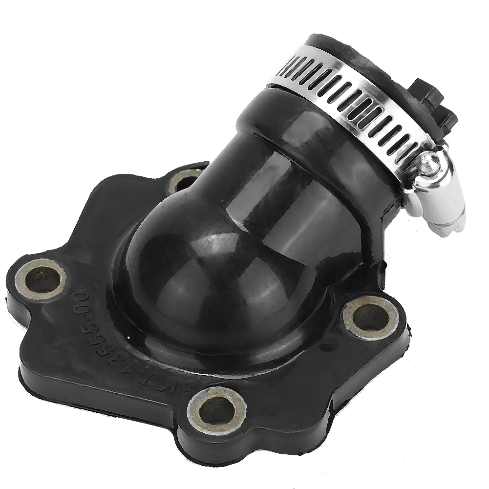Vergaseransaugkrümmer 3kj-13555-00 Kompatibel Mit Yanmah Jog50