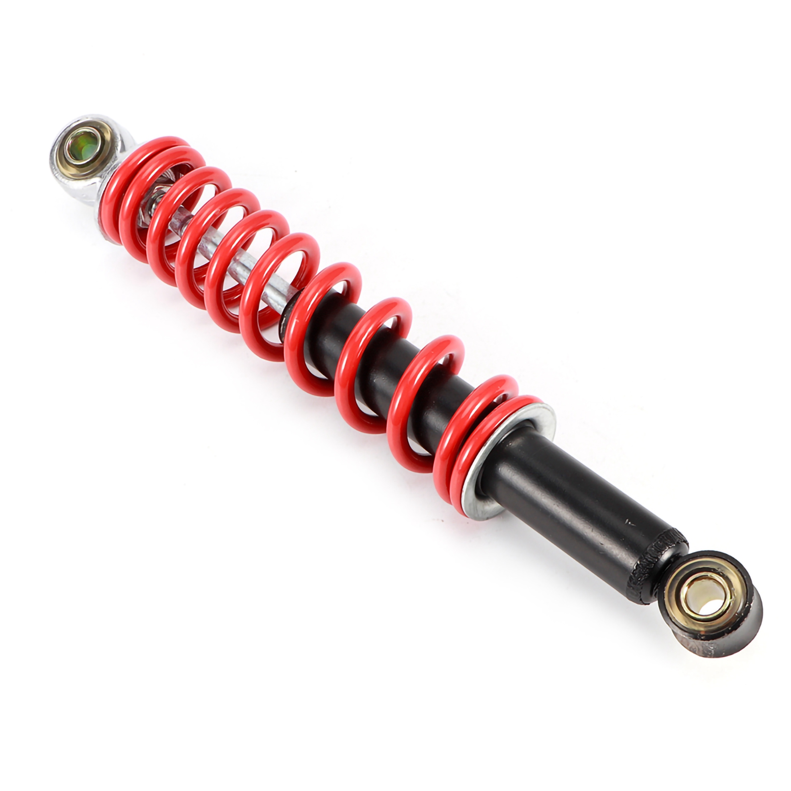 270-mm-stoßdämpfer Für Die Vorderachse Von 50-125 Cm³ Großen Offroad-motorrädern, Atvs, Quads, Go-karts Und Zur Stoßdämpfung