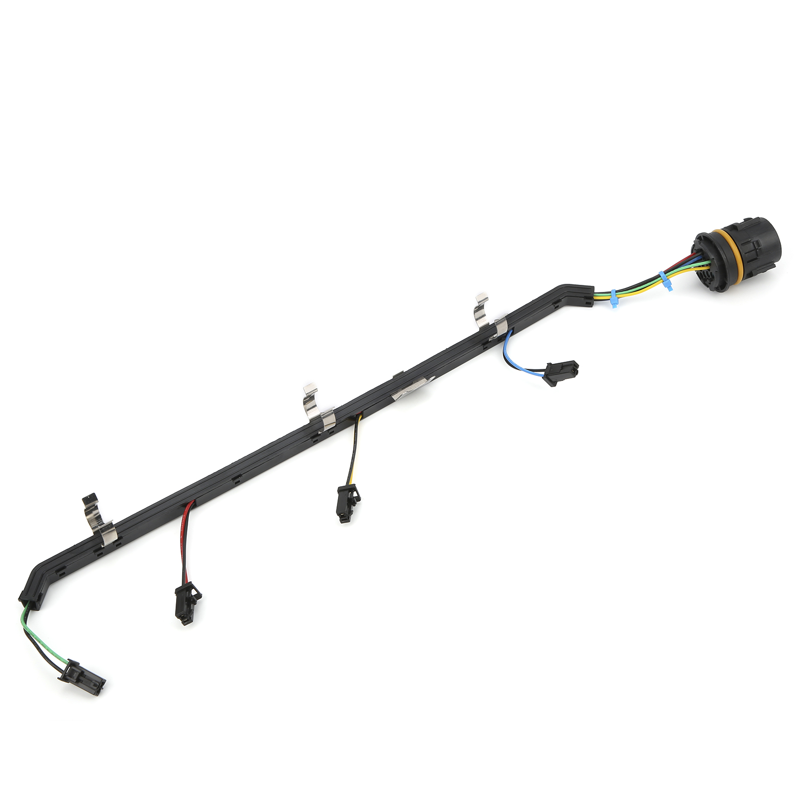 Diesel-einspritzdüsen-kabelbaum 8c3z9d930ba Kompatibel Mit Ford F-250 F-350 F-450 F-550 Super Duty 6.4l 2008-2010