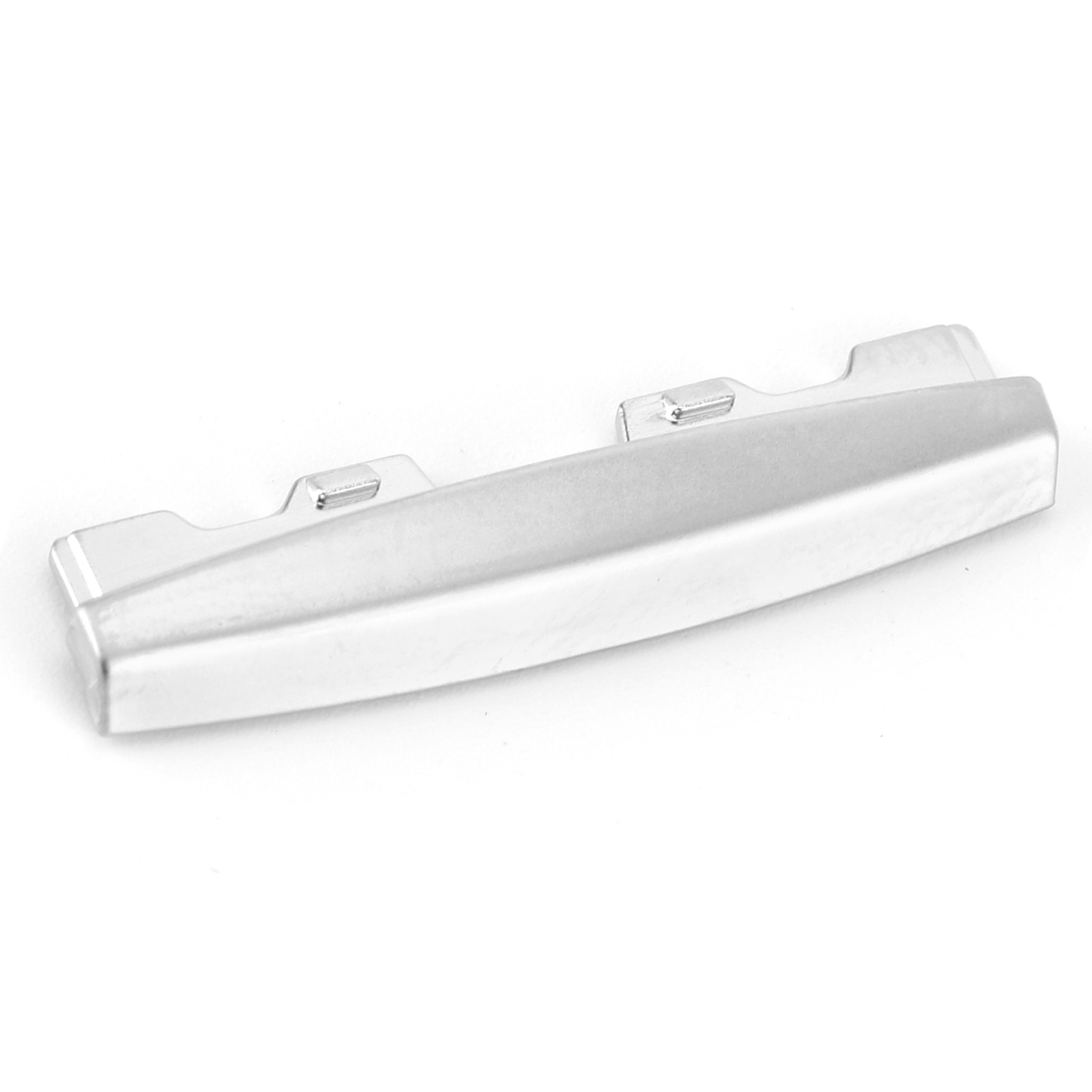 Lüftungsschlitz-befestigungsclip, Verchromt, Passend Für Bmw X5, X6, F15 Und F16 (2014–2018)