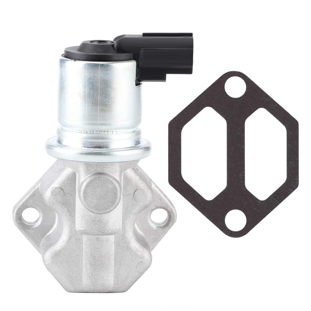 Leerlaufregelventil Iac 862998 Aus Aluminiumlegierung Für Mercruiser V6- Und V8-motoren