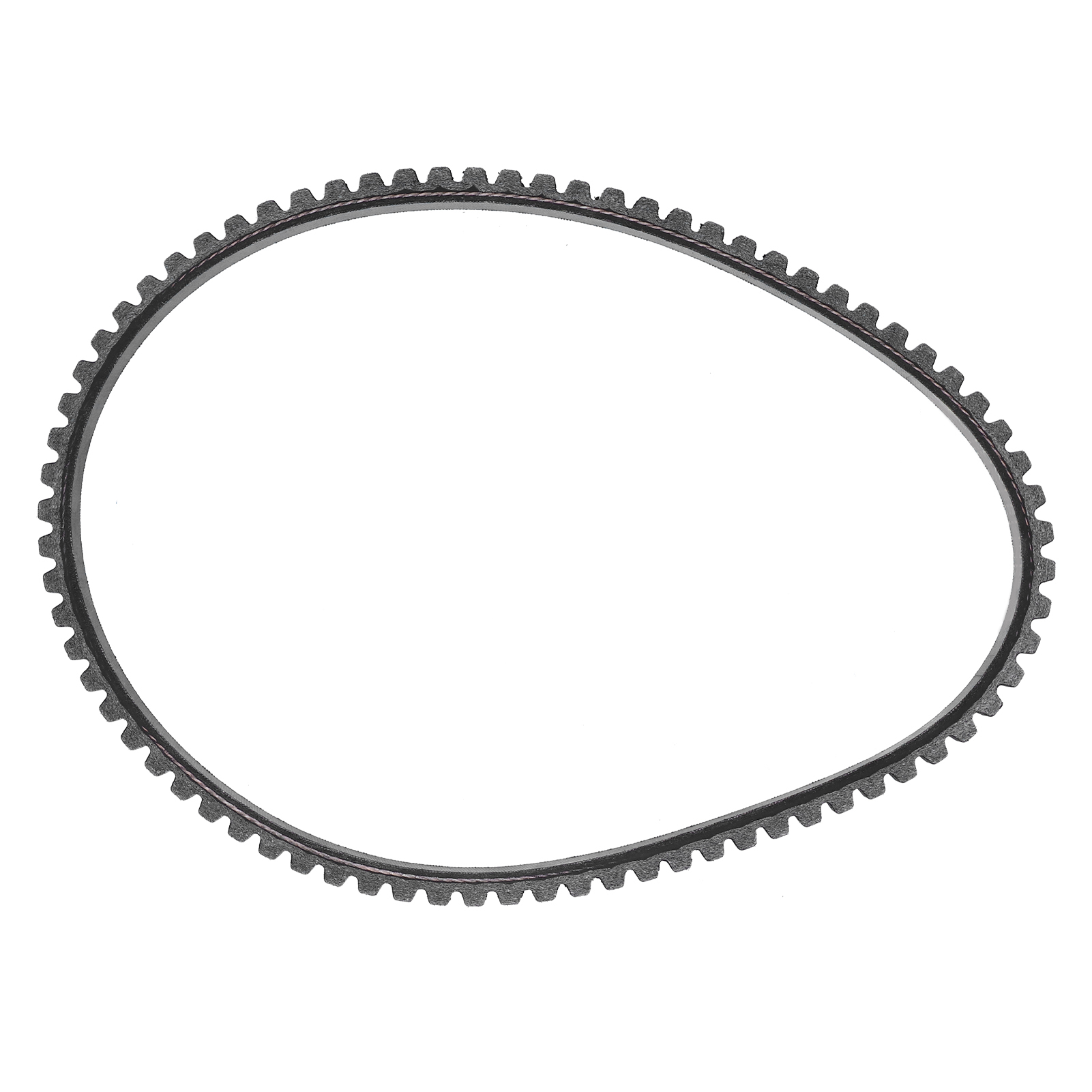 Neopren-motorradantriebsriemen 743-20-30, Ersatzteil, Kompatibel Mit Gy6 125-cm³-motor