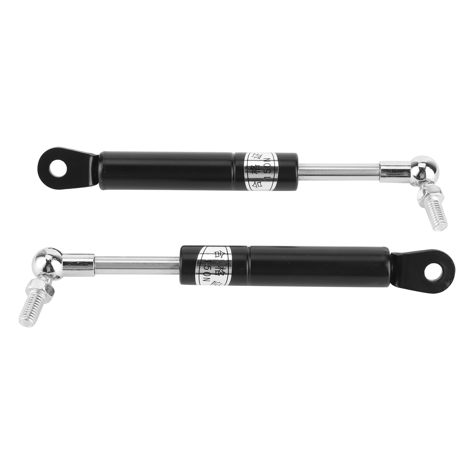 2 Motorradsitz-gasdruckdämpfer Für Yamaha T-max 500/530, Sitzliftstreben, Federn
