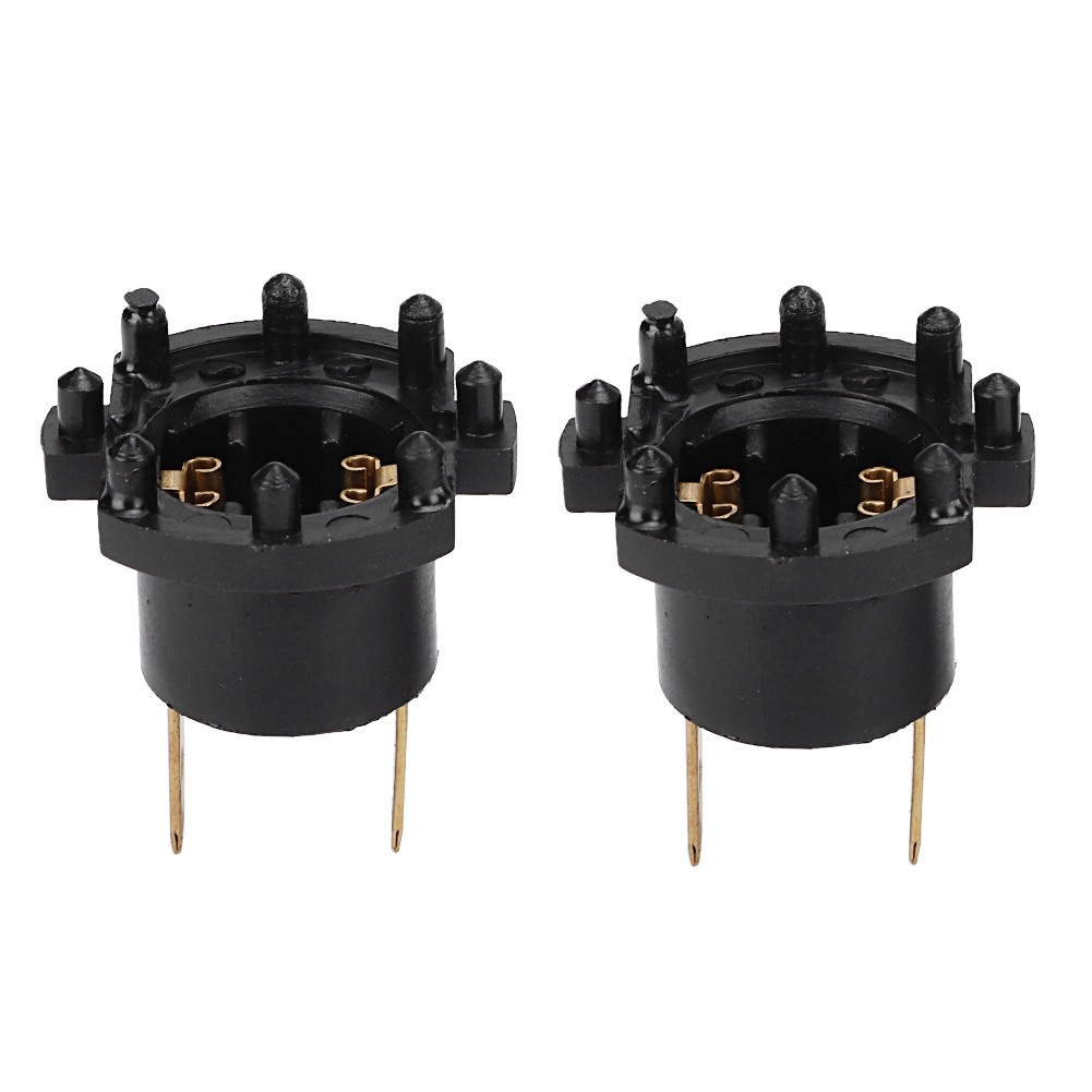 1 Paar B28v510a3 Scheinwerferlampenfassungen Für Mazda 5 2006-2010