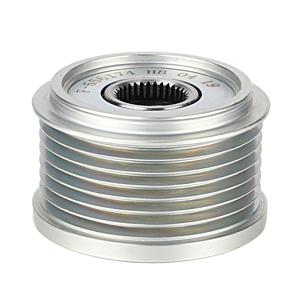 Freilaufkupplungsscheibe Für Lichtmaschine F-556174 F-561957, Hochwertiges Ersatzteil