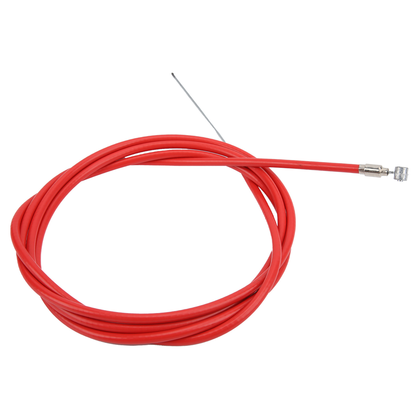 Rotes 74,8 Zoll Langes Hinterradbremskabel Für Xiaomi M365 Elektroroller, Ersatzteil