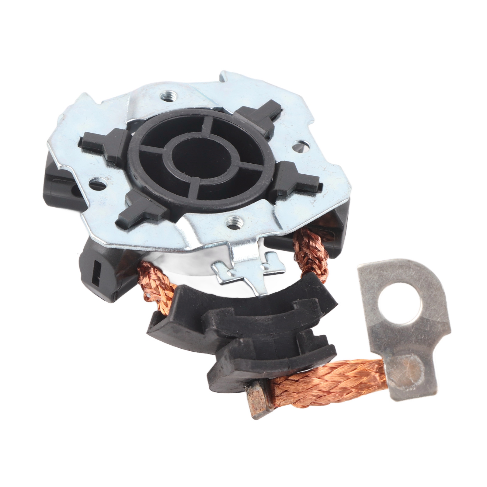 Kohlefaser-anlasserbürstenhalter Für A4 A8 Lq5 A6 Q7 A6l 20t2