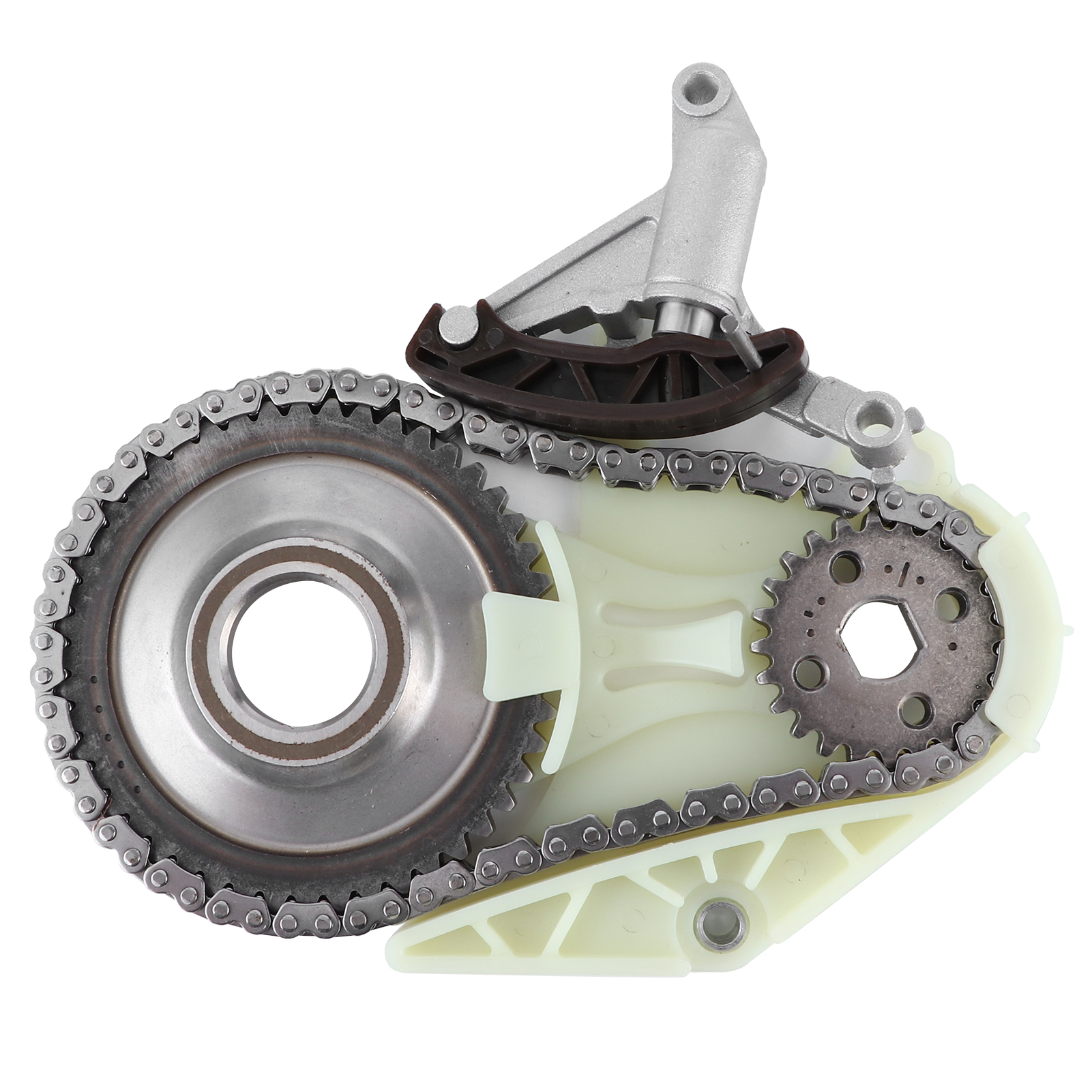 Steuerkettensatz Ölpumpe 11417605366 Motorteile Kompatibel Mit X1 X3 Z4 F35 F30