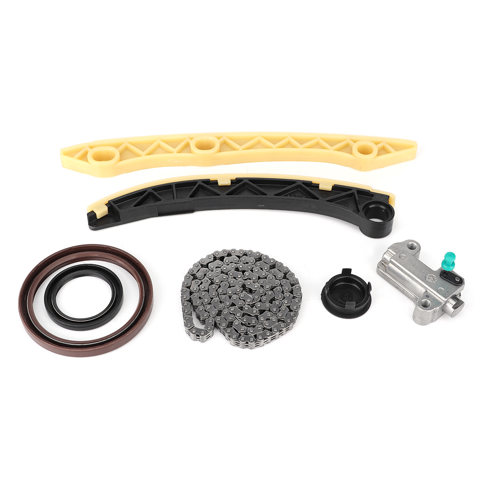 Steuerkettensatz Kompatibel Mit Honda Civic 1.8l Sohc R18a1/r18a4 2006-2011 - Art.-nr. 14520-rna-a01