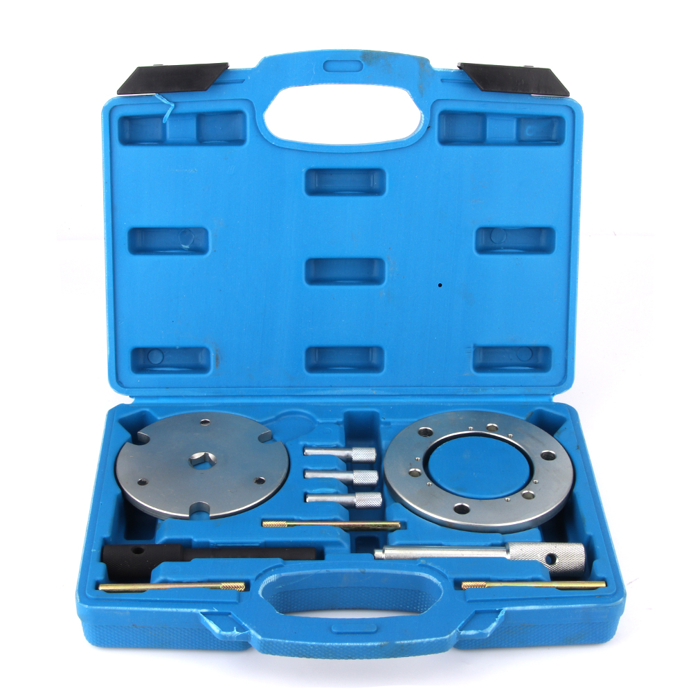 10-teiliger Steuerketten-arretierwerkzeugsatz Für Ford Mondeo 2.0/2.2 Tddi/tdci (2001–2007)