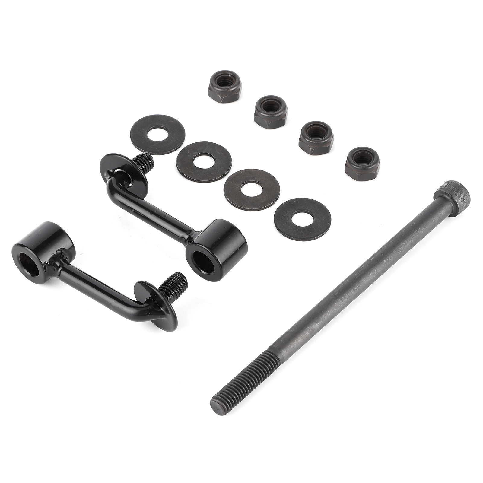 Kraftstofftank-anhebungssatz Für Davidson Custom 883/72/48/1200 Motorräder (1986-2019)