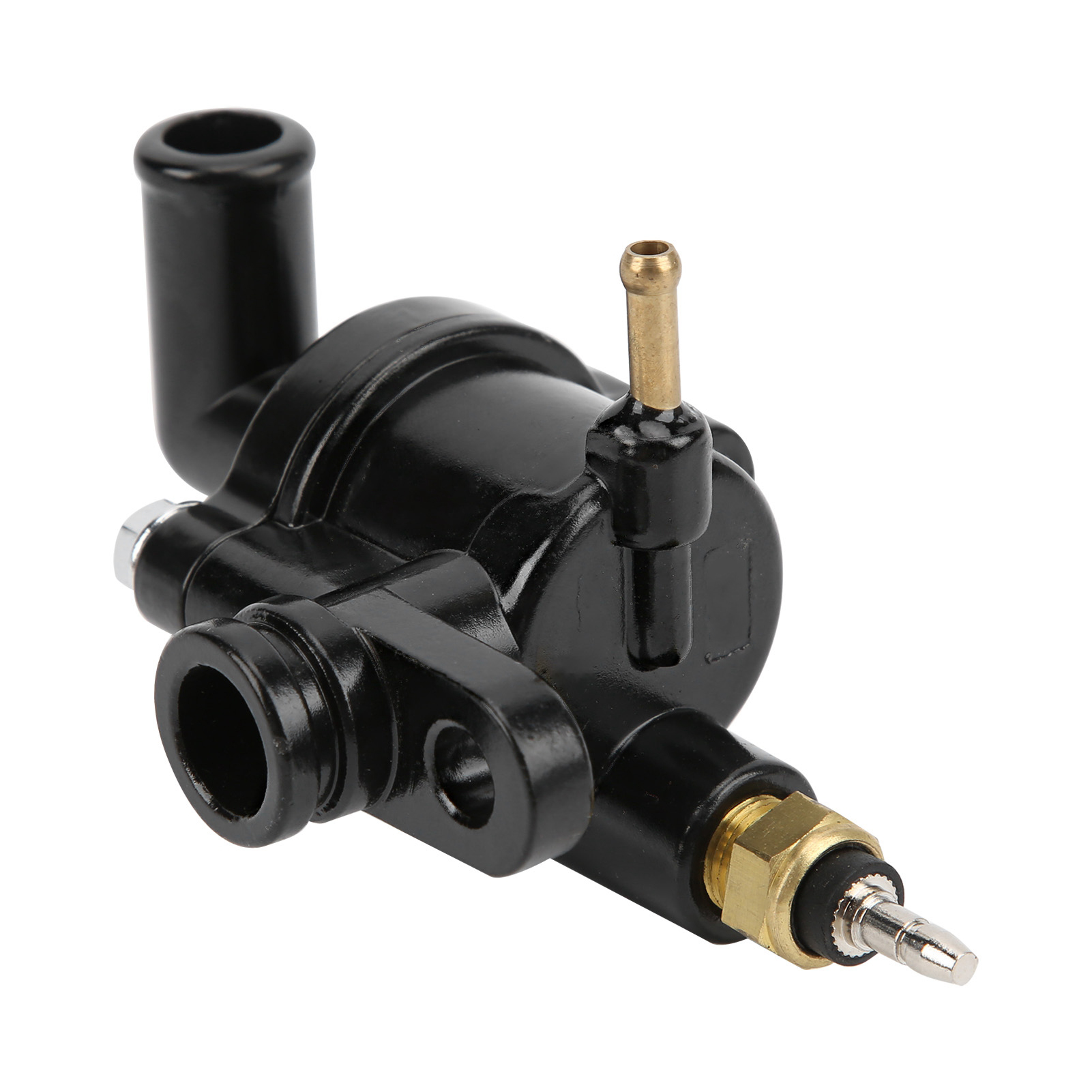Thermostat-kit Aus Stahllegierung Für Lifan 200/250cc Motocross-, Atv- Und Quad-motoren Mit Wassergekühltem Motor