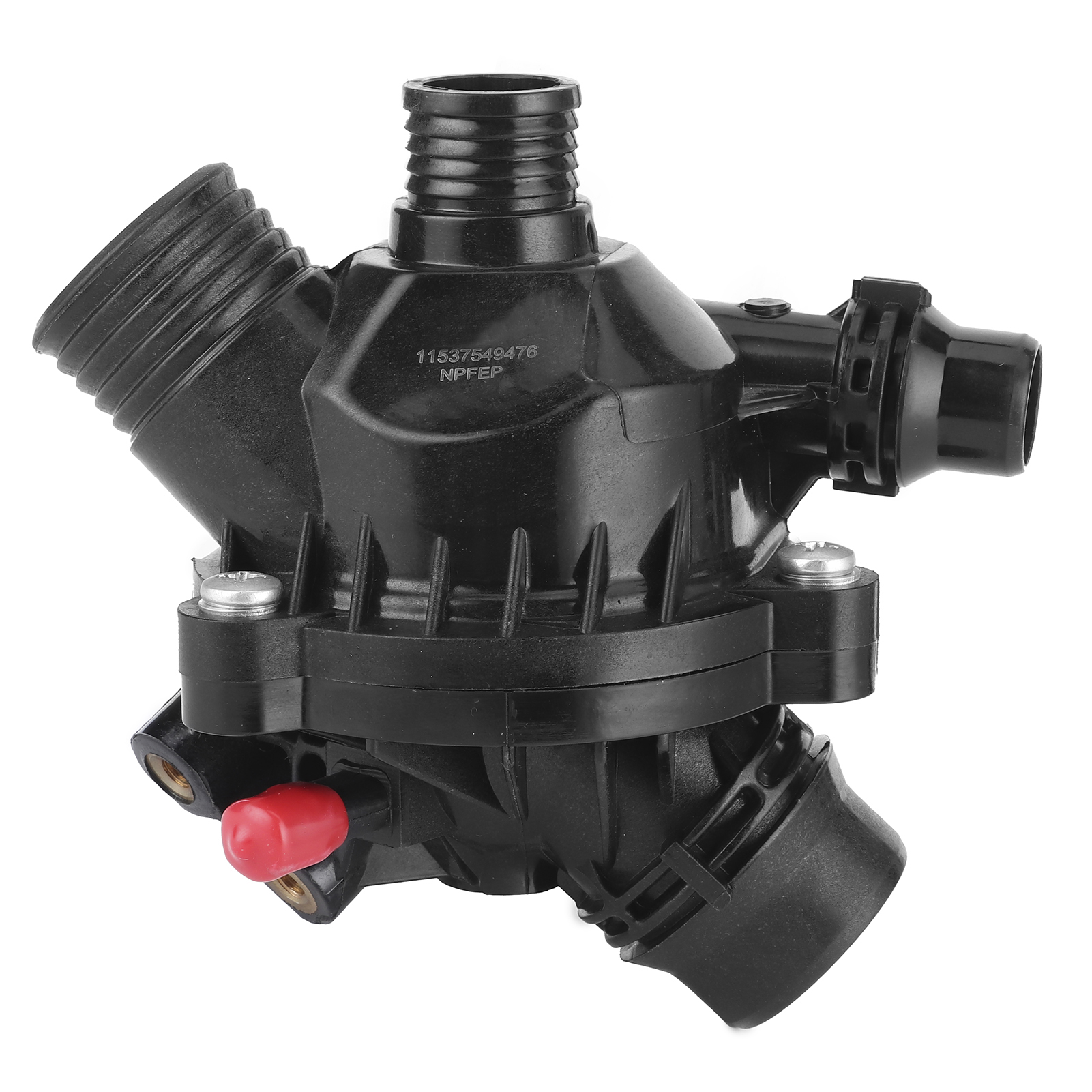 Thermostatgehäuse 11537536655 11537544788 11537549476 Kompatibel Mit 135i 325i 328i