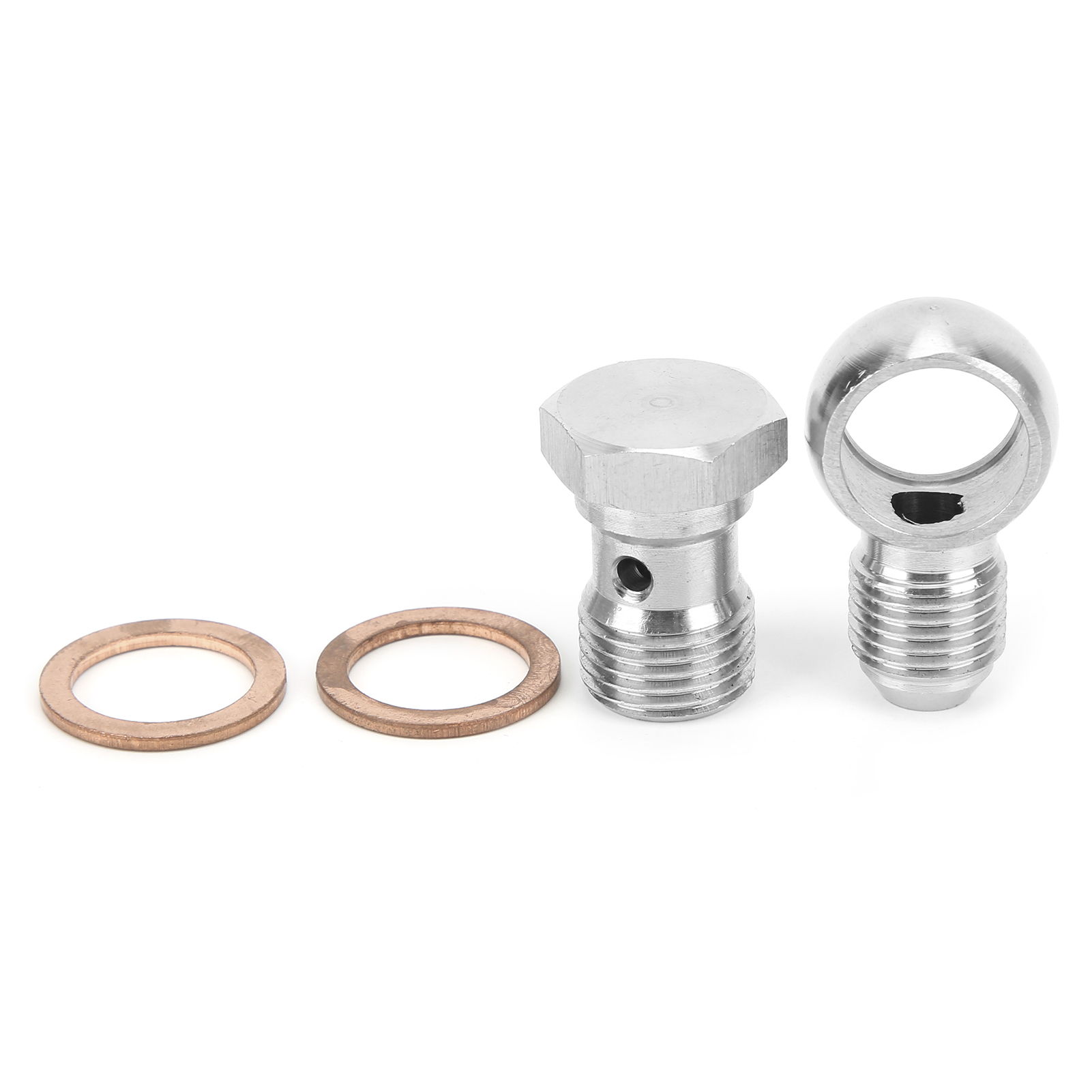 16-mm-banjo-turbo-anschlusssatz Auf 6an 315-02101-026 Für Garrett Tb03 T3