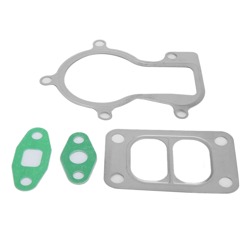 Öldichtung Für Turboeinlass/-auslass Aus Edelstahl, Kompatibel Mit Holset Hx35 Und Hx35w