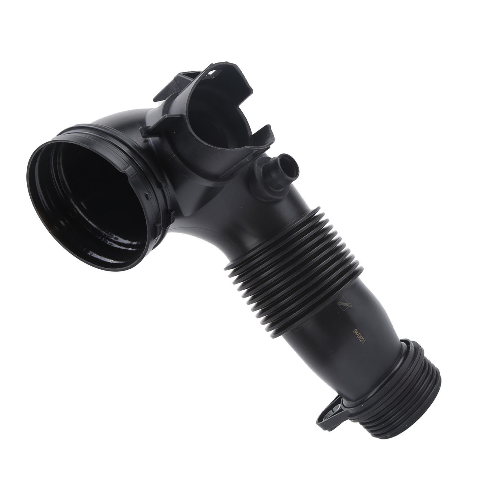 Ansaugschlauch Für N20 2.0l Turbo-ladeluftkühler, Kompatibel Mit F22-, F30-, F32-, F10-, E84- Und F25-motoren, Teilenummer 13717605638