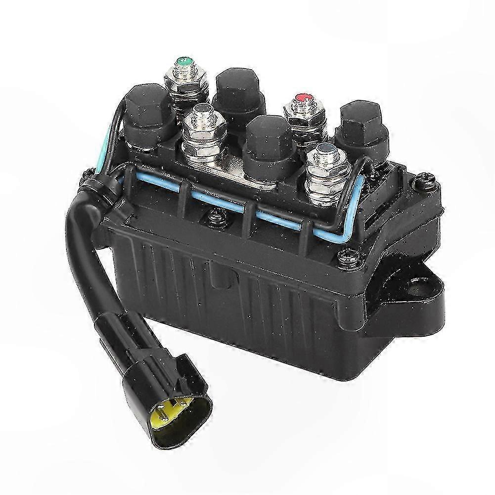 Hub- Und Kipprelais Für 40-90 Ps Außenbordmotoren - Ref. 61a819500100