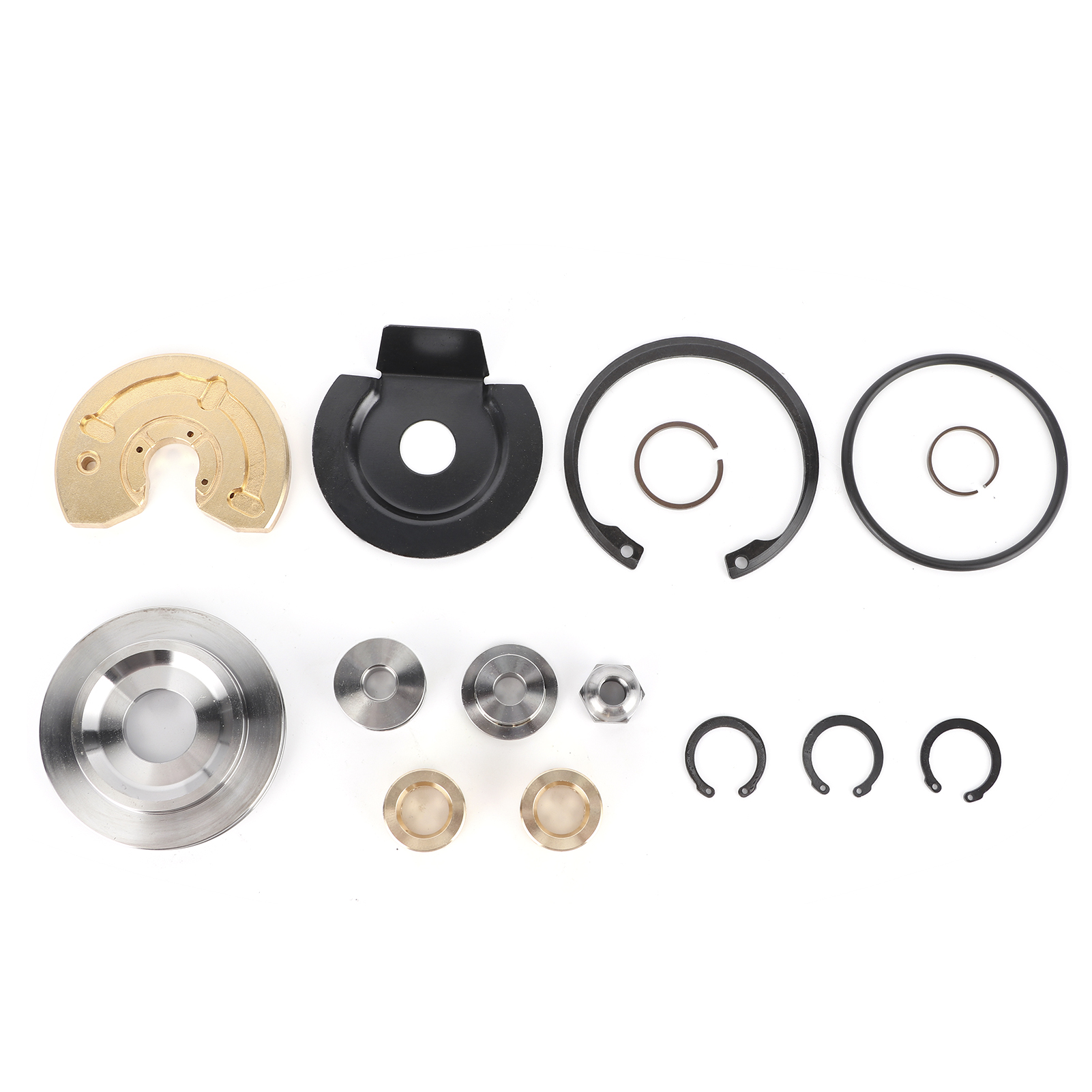 Turbolader-reparatursatz S200ag047 Für S200, S200w, S200g, S200ag, Werkzeug Zur Turbolader-instandsetzung