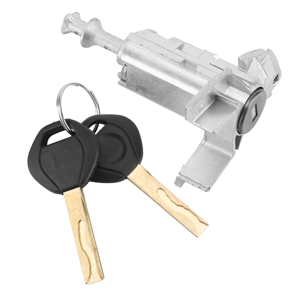 Hochleistungs-türschloss Aus Aluminiumlegierung Für Die Fahrerseite 51217035421 Für Bmw X5 E53 2000-2006