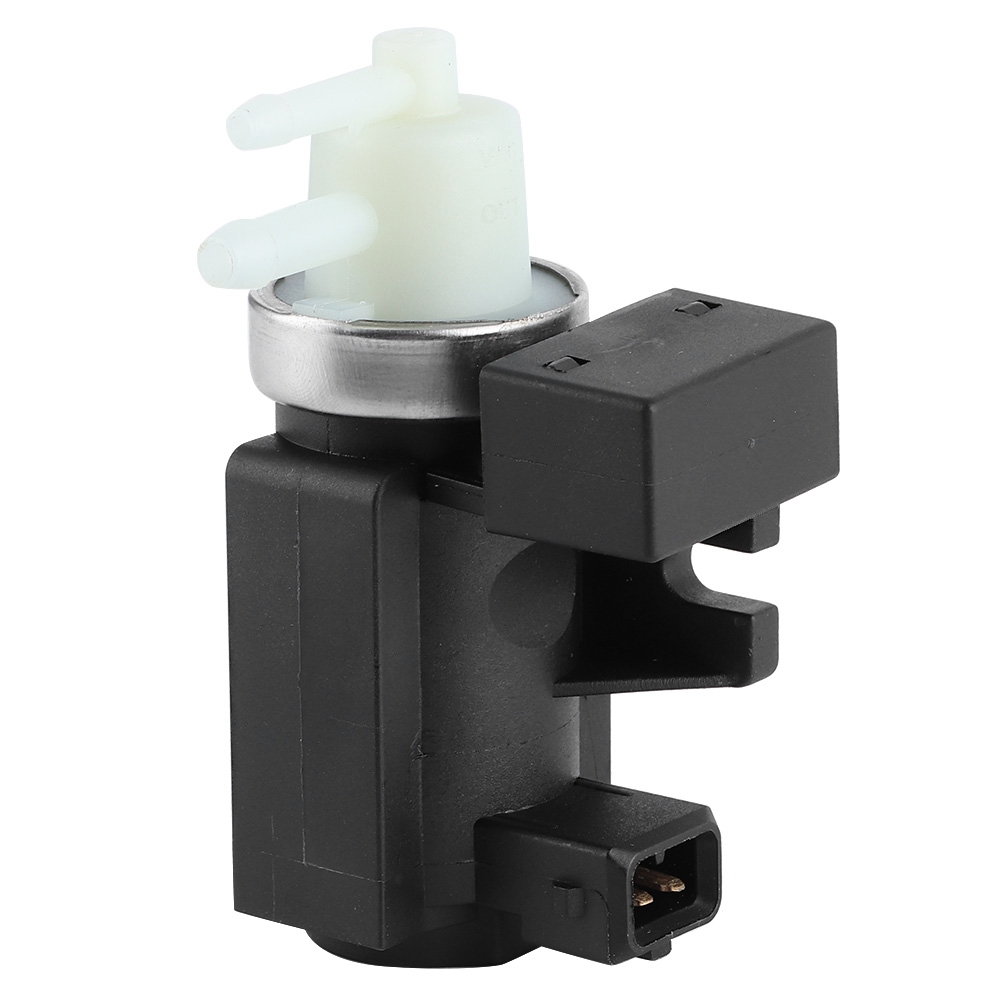 Magnetventil Zur Turboladerdruckregulierung 55558101, Kompatibel Mit Opel Astra, Corsa Und Zafira