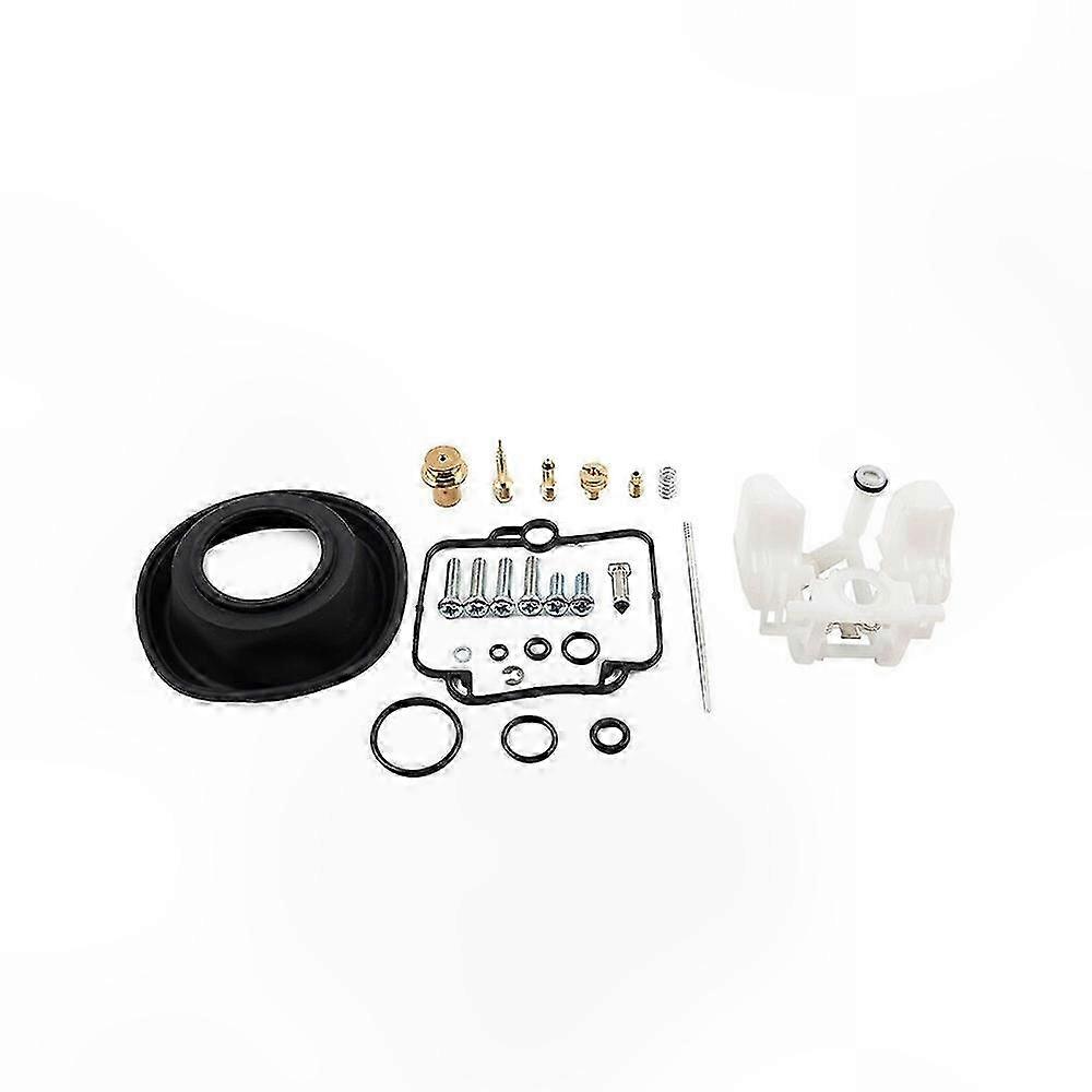 Vergaser-reparatursatz Kompatibel Mit Polaris Scrambler 500 4x4 Baujahre 2001-2010