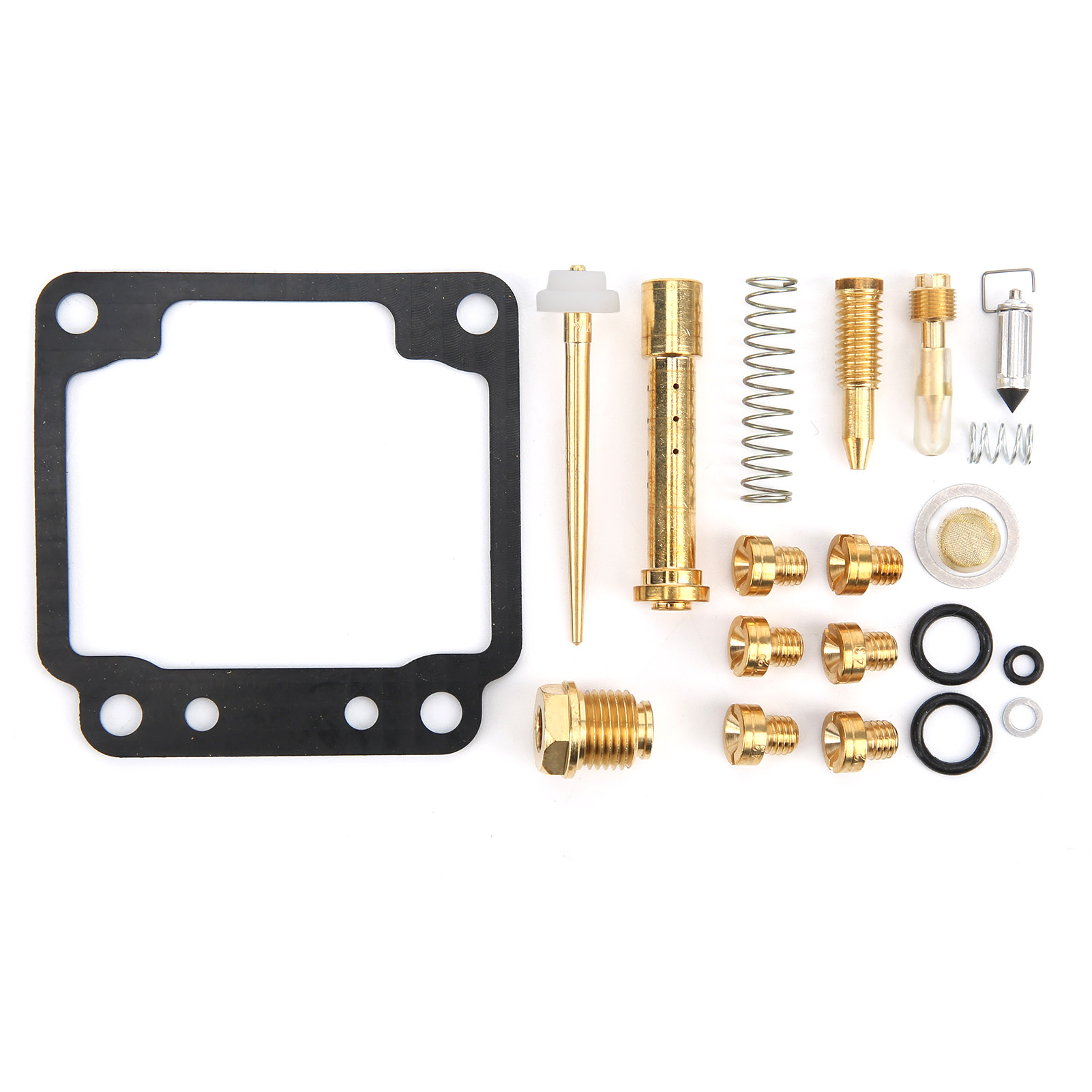 Vergaser-reparatursatz Für Yamaha Xj650 Maxim (1980–1983), Komplettreparatur Und -überholung
