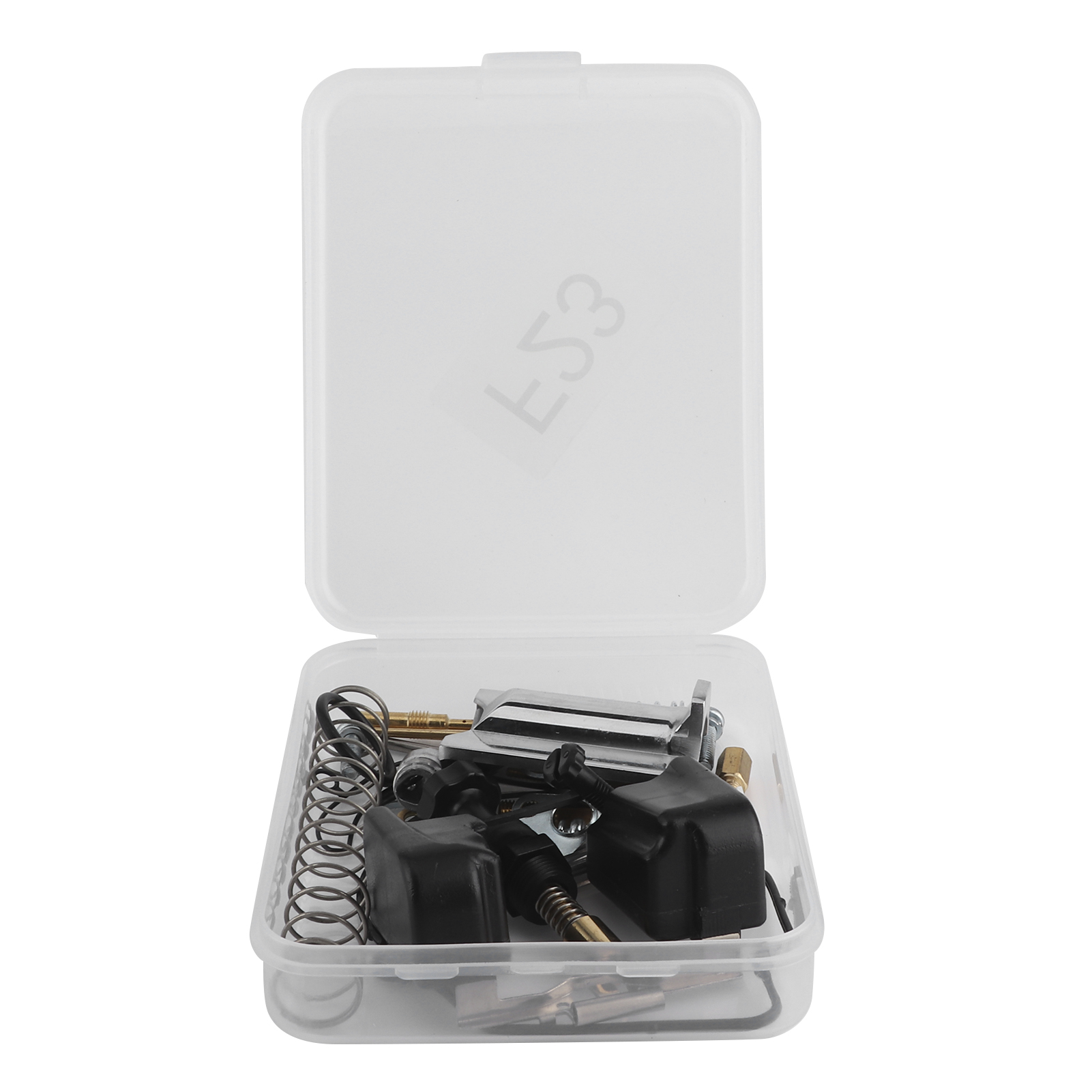 36-mm-vergaser-reparatursatz Für Motorräder, Passend Für Pwk36, Pwk38, Pwk40 Und Pwk42, Motorzubehörteil.