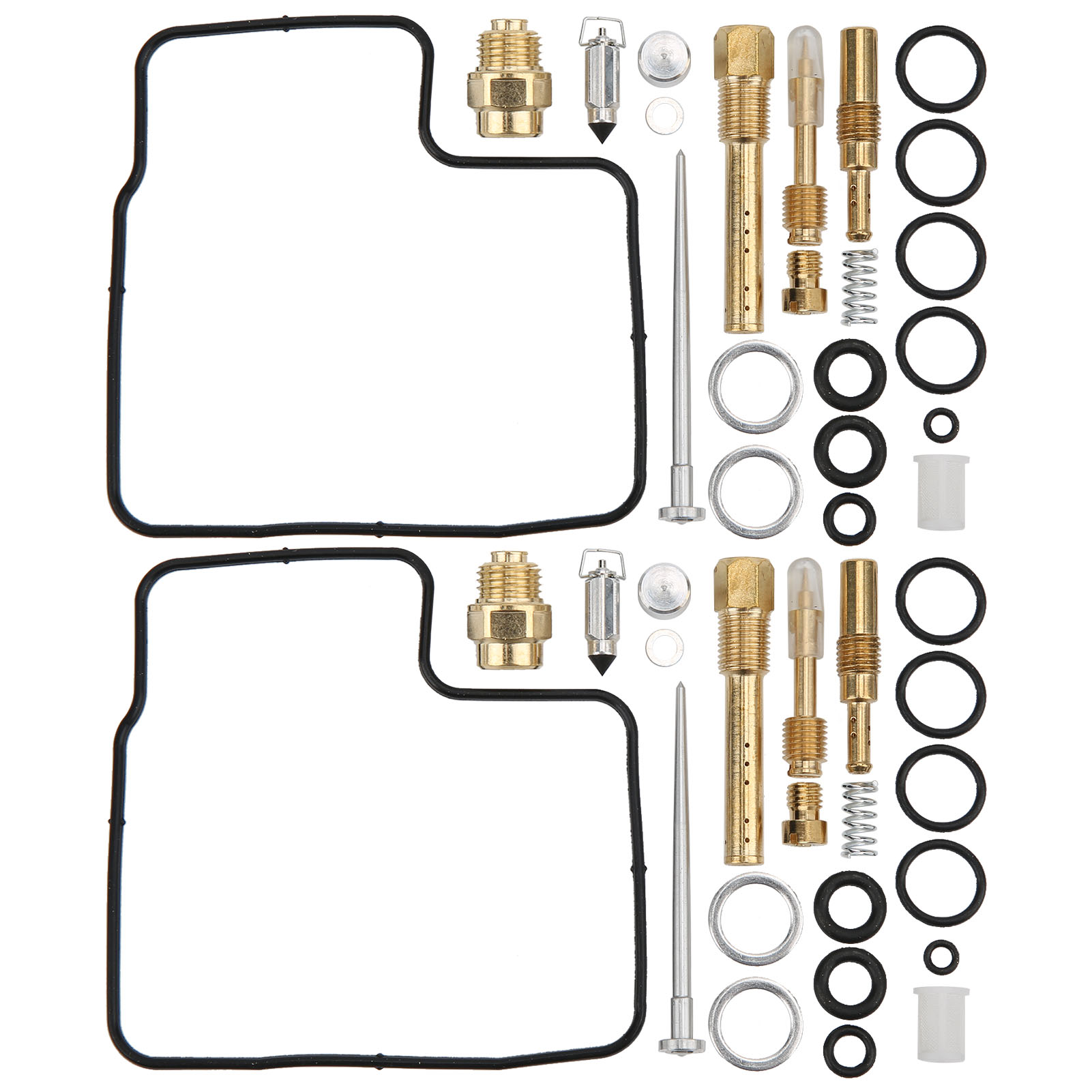 Vergaser-reparatursätze Für Honda Vt1100t/vt1100d2/vt1100c/vt1100c2