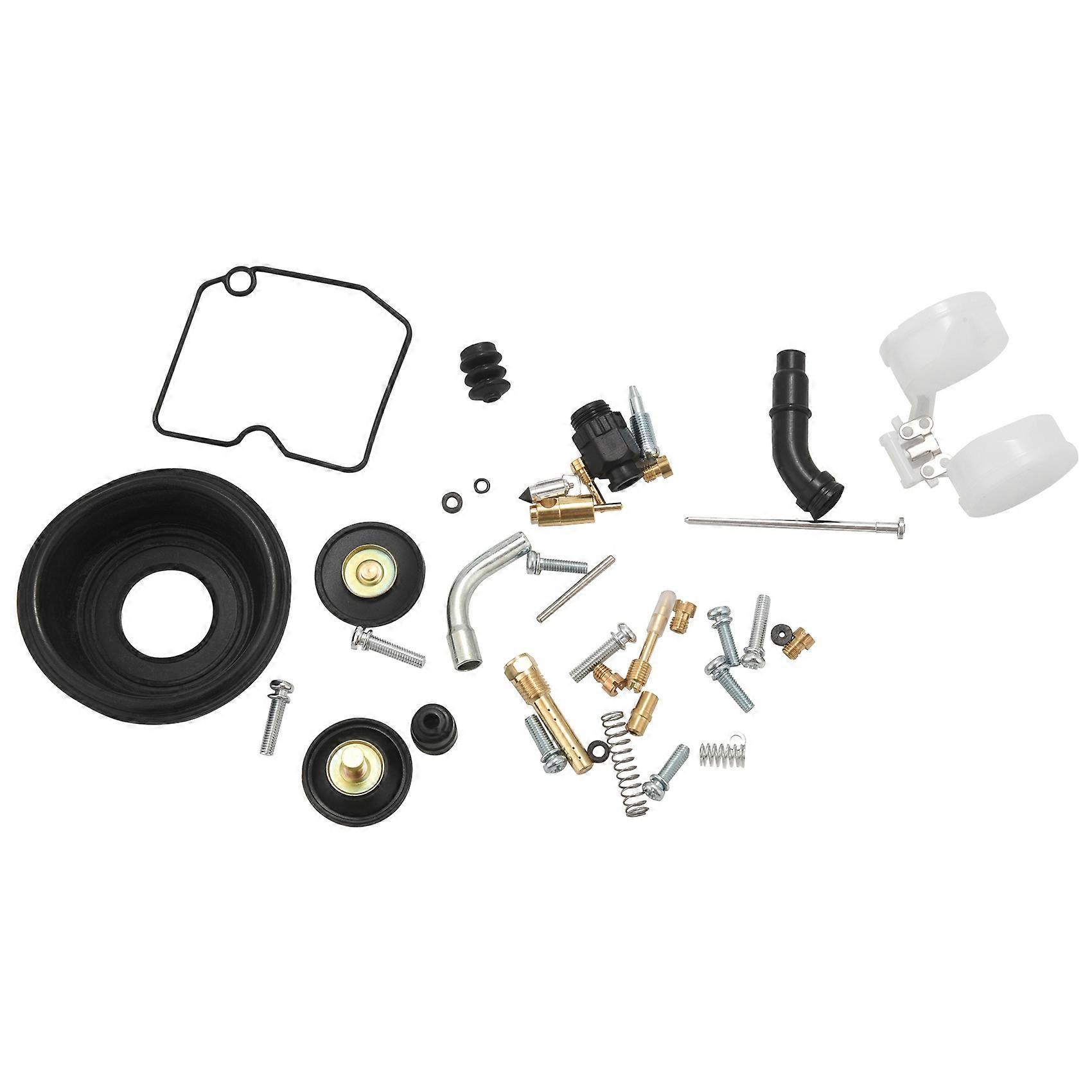 Vergaser-reparatur- Und Überholungssatz Für Vn800 1995-2006, Komplettes Wartungswerkzeugset